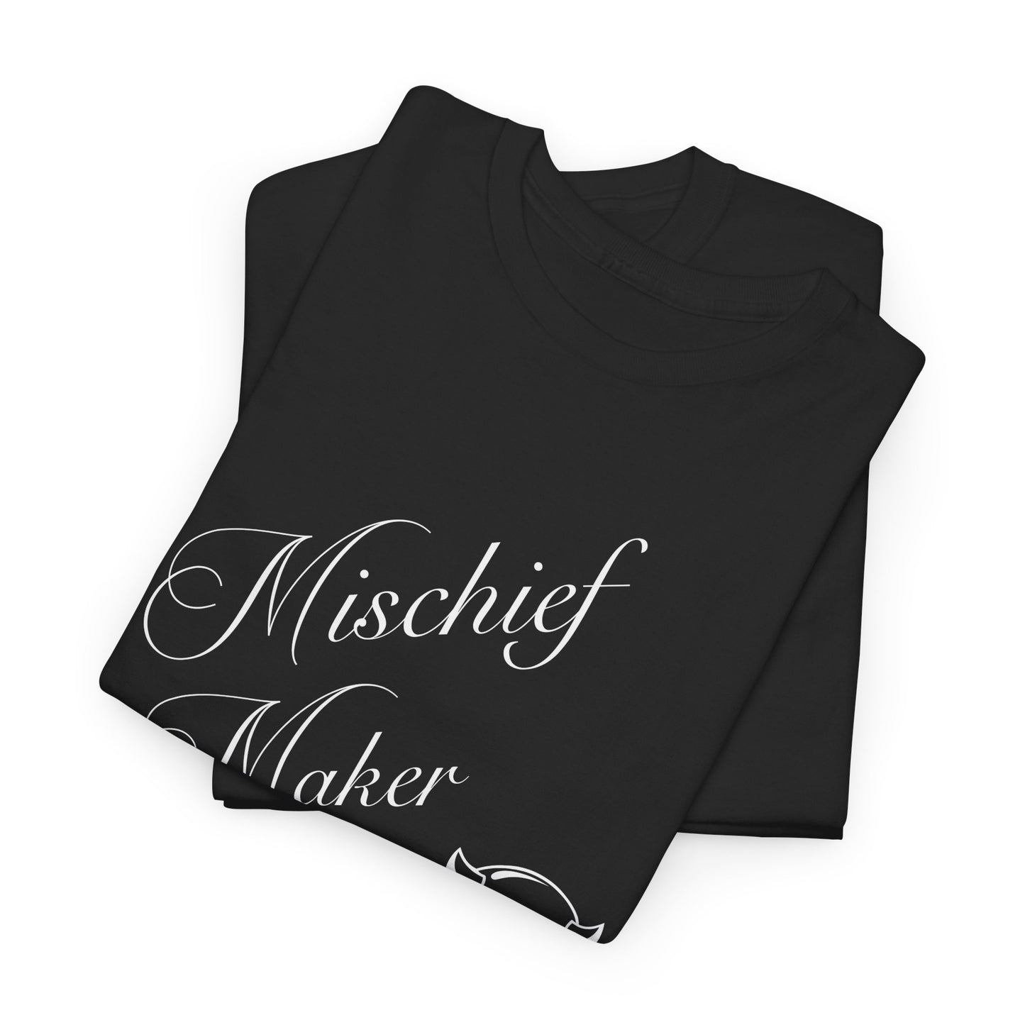 Mischief Maker T-shirt