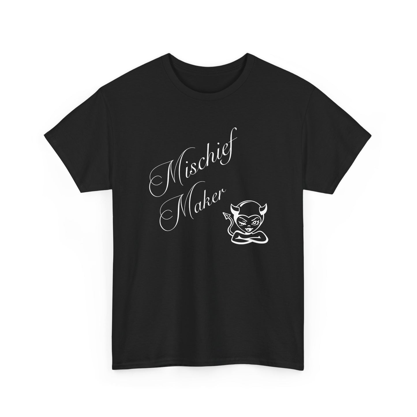 Mischief Maker T-shirt