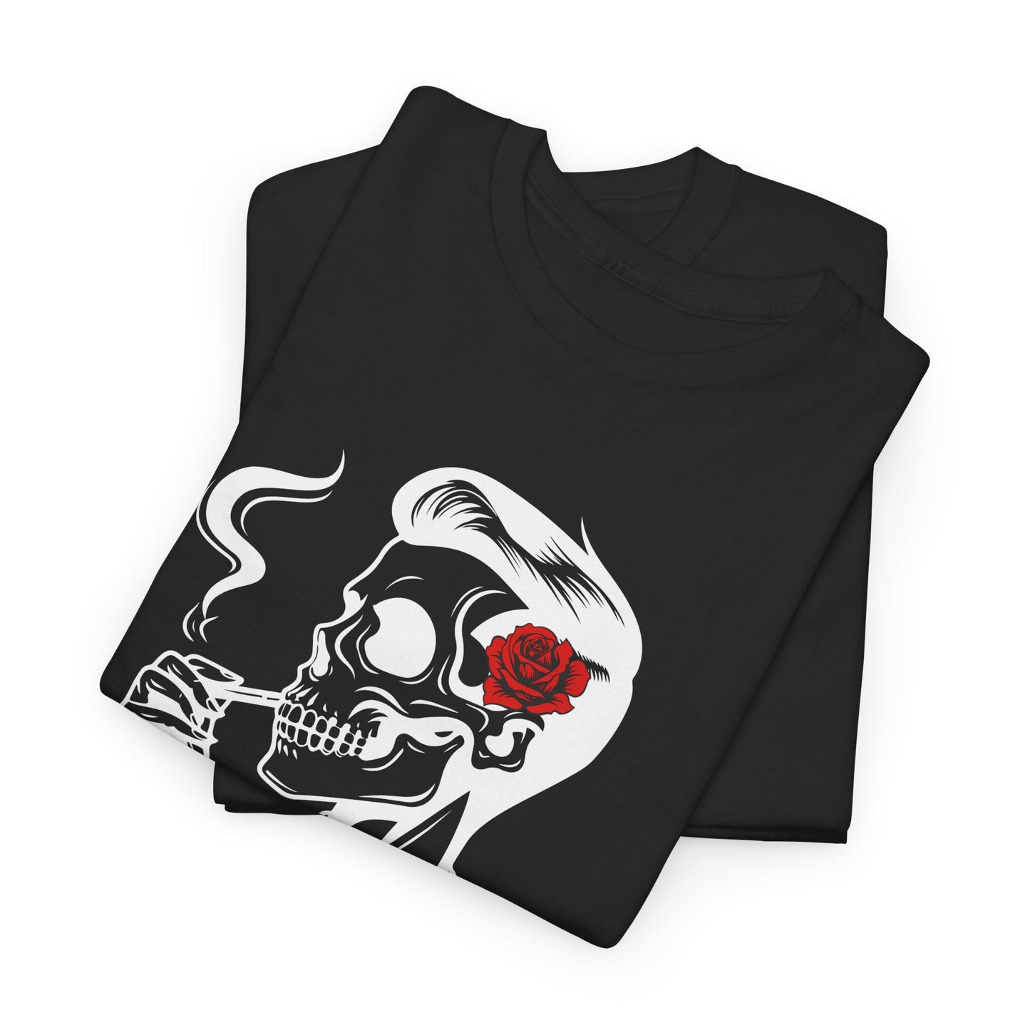 Dapper Skeleton 13 Threads T-shirt