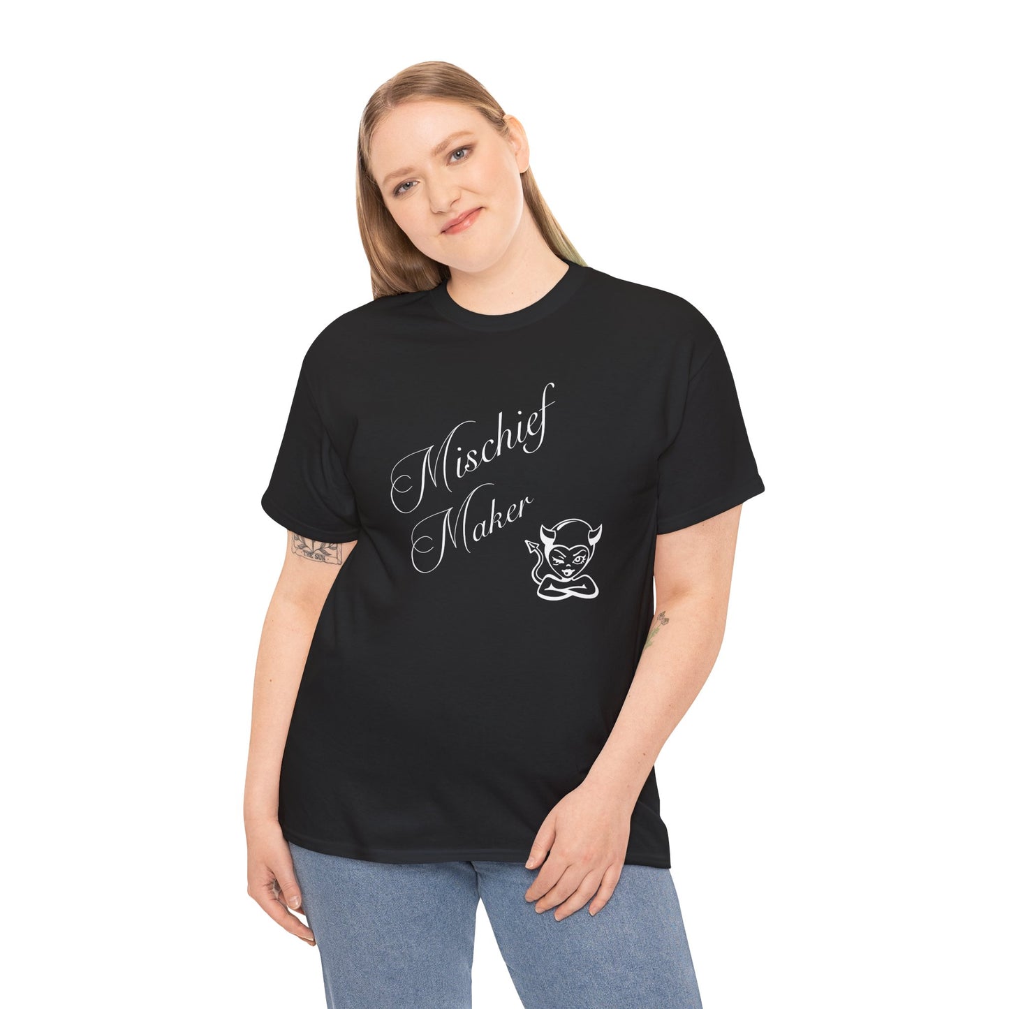 Mischief Maker T-shirt