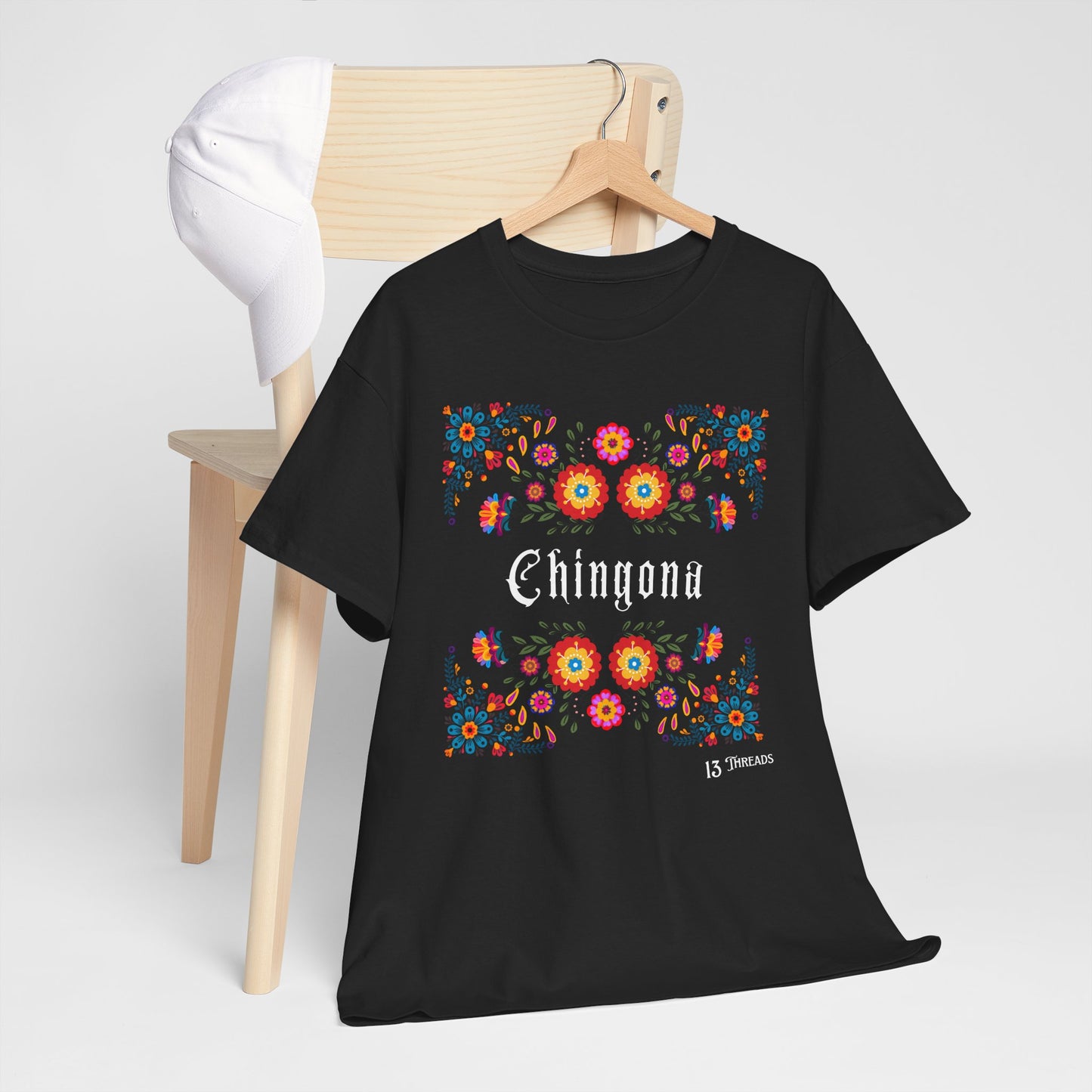 Chingona T-shirt