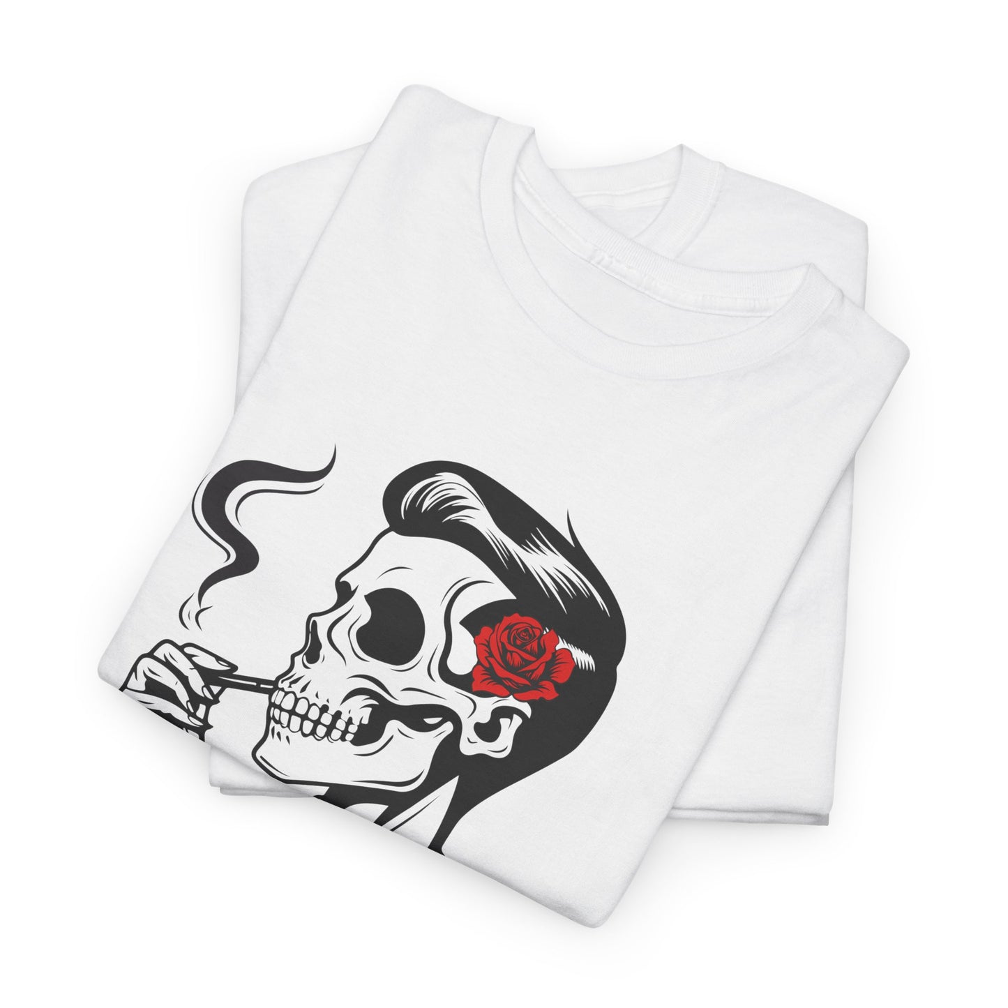 Dapper Skeleton 13 Threads T-shirt