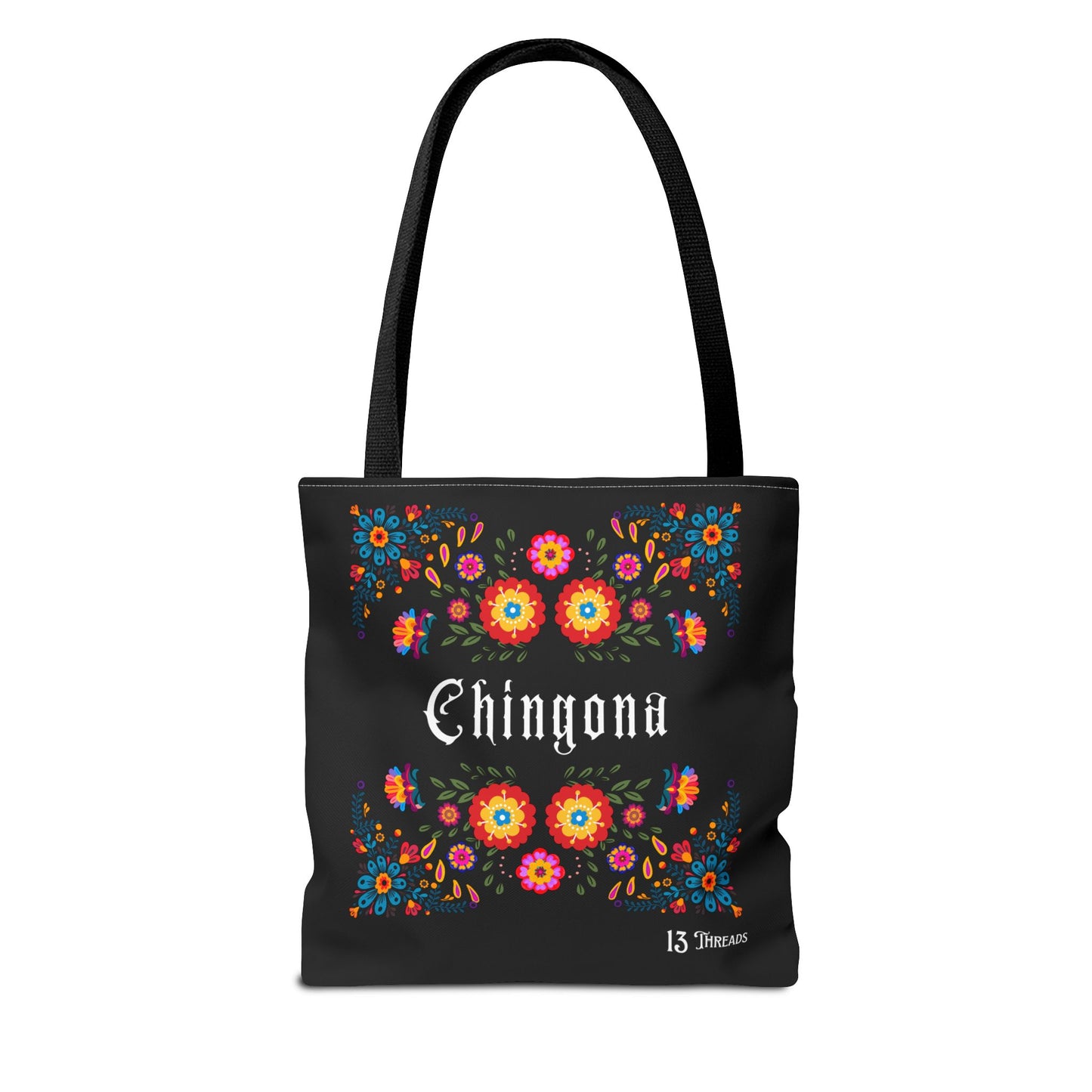 Chingona Tote Bag