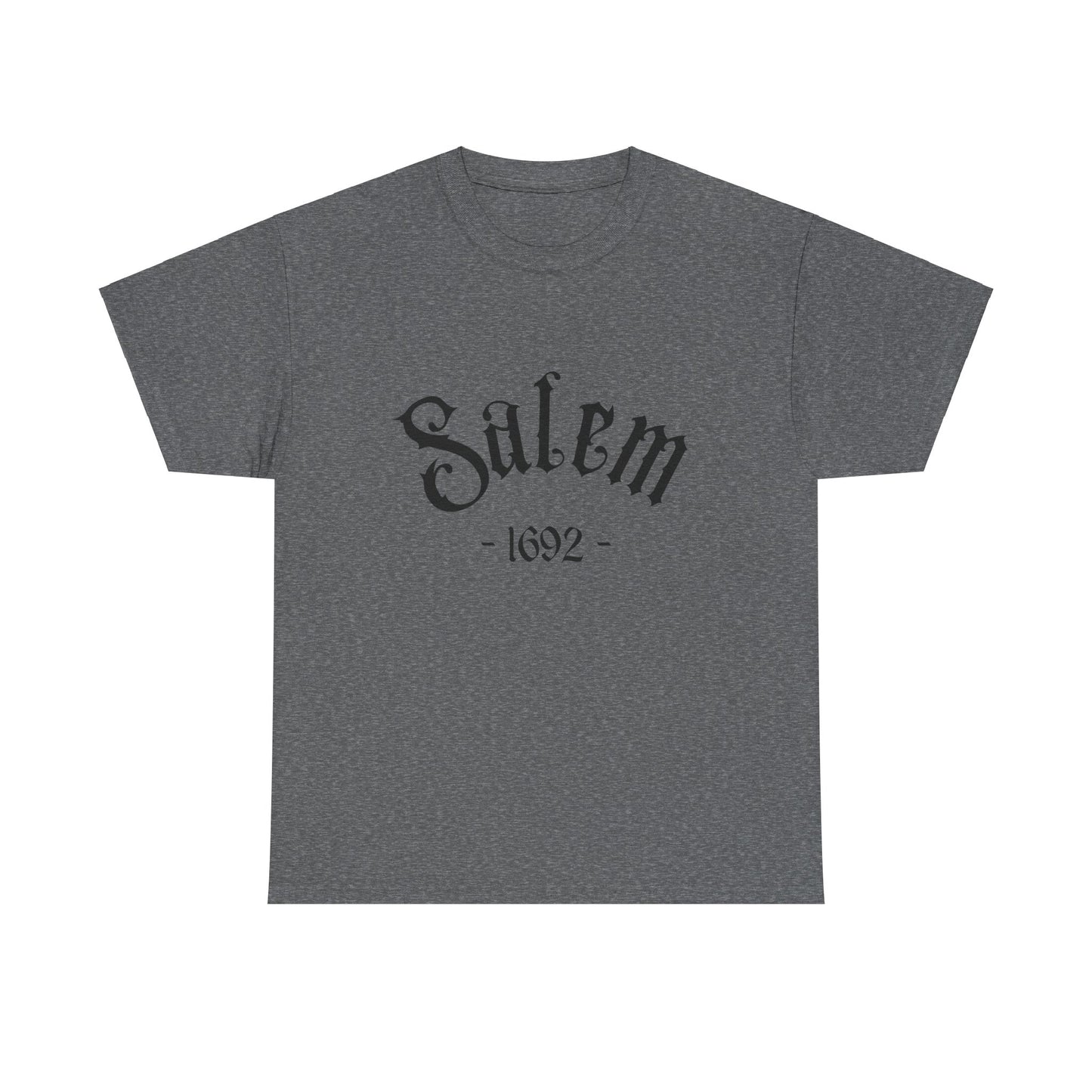 Salem 1692 T-shirt