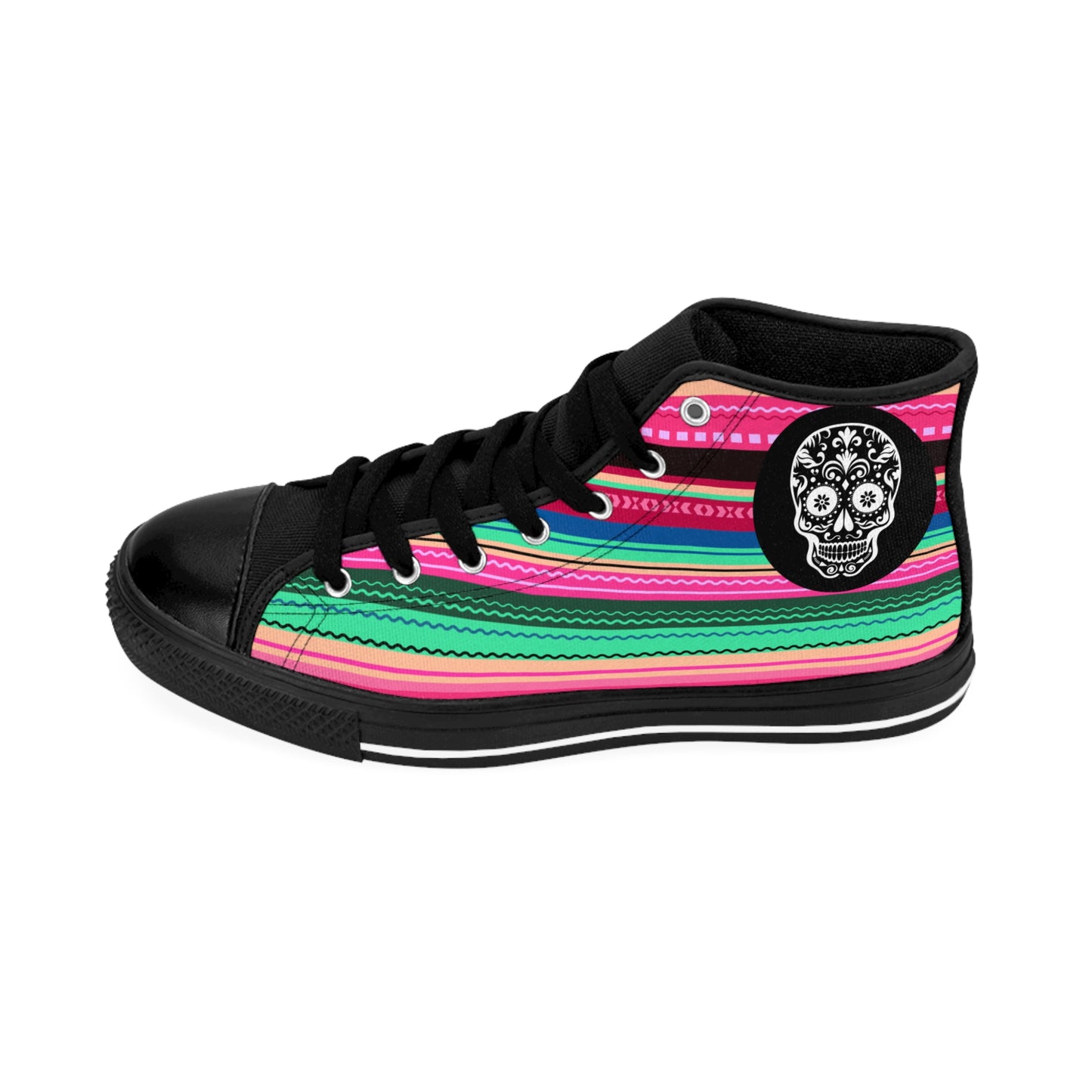 Mexican Zarape Sneaker