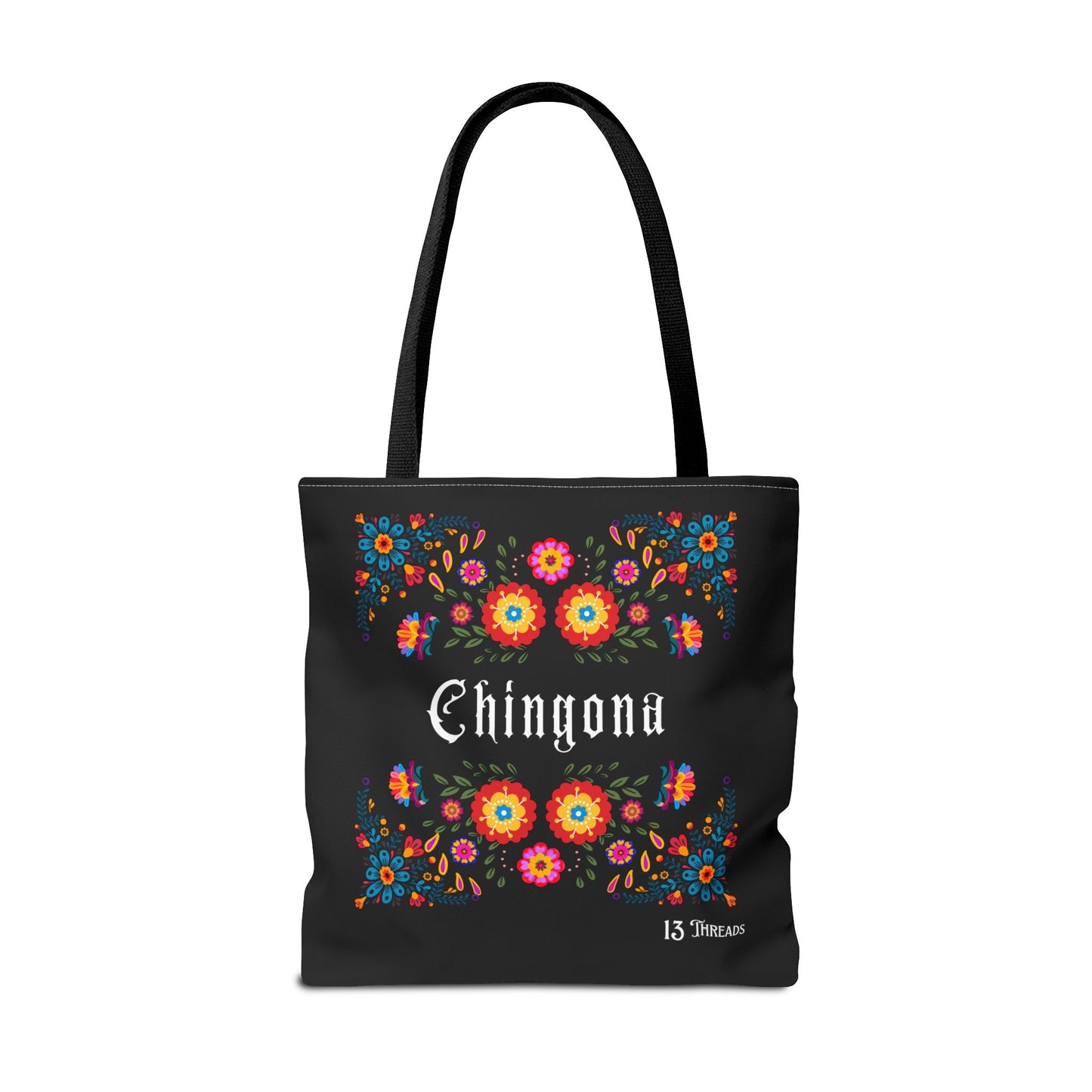 Chingona Tote Bag