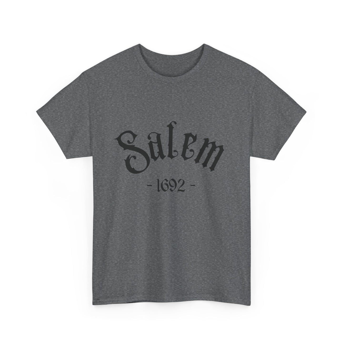 Salem 1692 T-shirt