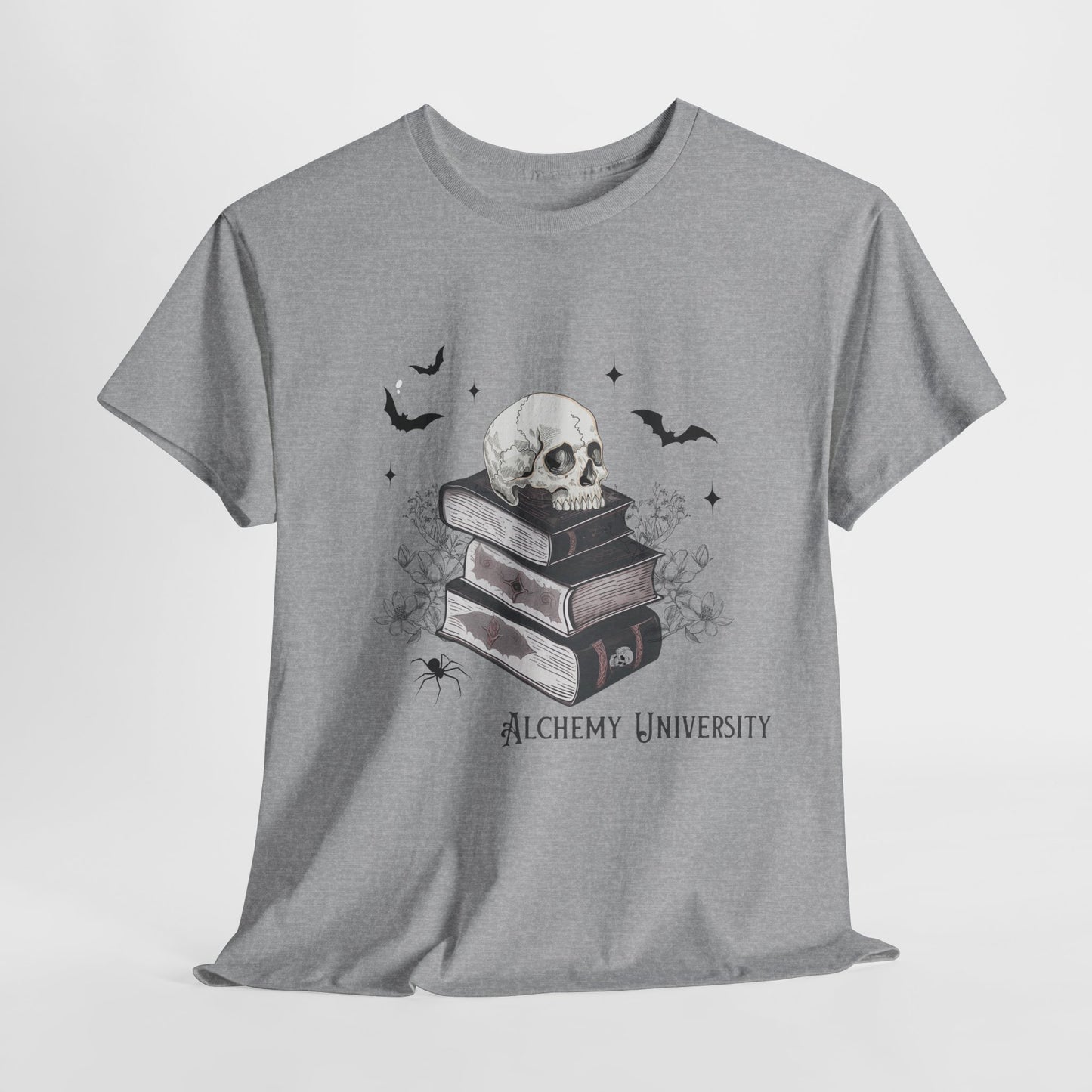 Alchemy University T-shirt